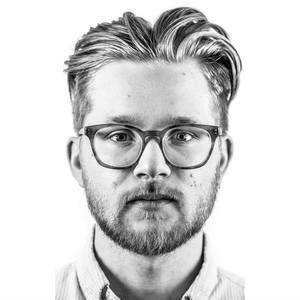 Meet your Posher, Corbin